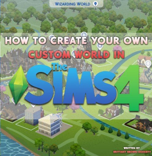 Sims 2 neighborhood download